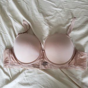 torrid 42B Nude Bra